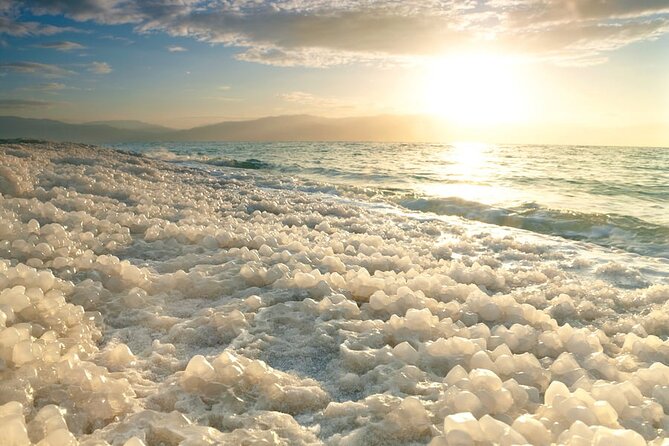 Private Half Day Tour to Visit the Dead Sea - Price and Value: Is $70 Per Person a Smart Deal?