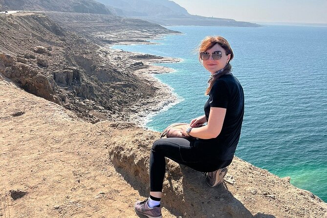 Private Half Day Tour to Visit the Dead Sea - Who This Private Dead Sea Tour Is Best For