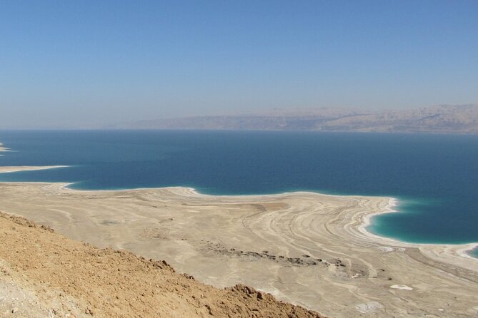 Private Half Day Tour to Visit the Dead Sea - How to Make the Most of a Half-Day at the Dead Sea