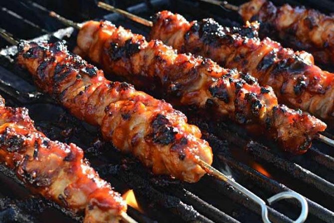 Private Lunch or Dinner at a Local Traditional Restaurant from Dead Sea - The 2-Hour Meal Plan: What You’ll Eat at the Traditional Restaurant