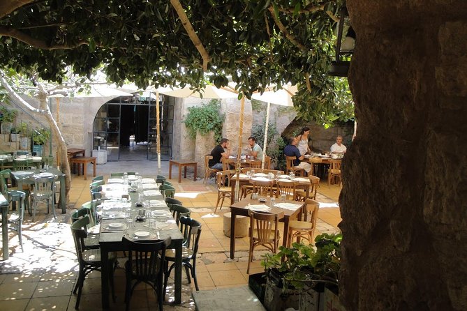 Private Madaba Haret Jdoudna Restaurant Lunch or Dinner from Amman - Key highlights to know before you go