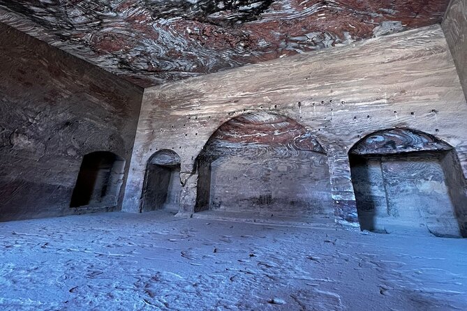 Private One Day Petra from Amman - Price and value: is $95 per person fair for a private setup?