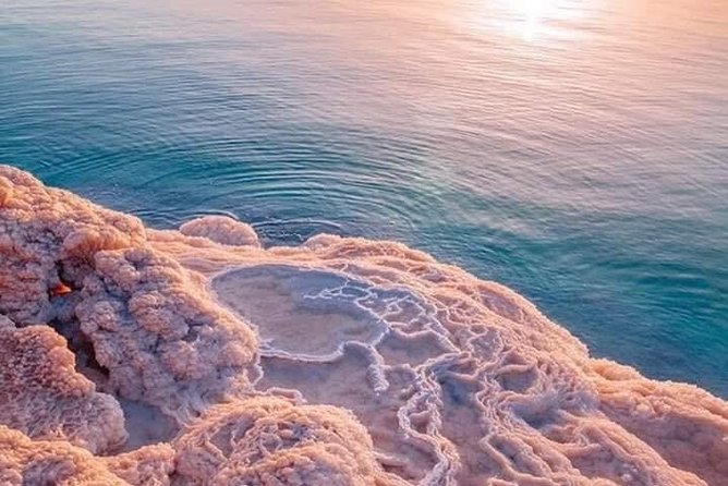 Private One Day Trip to Dead Sea with Lunch - Pickup in Amman and how the timing really works