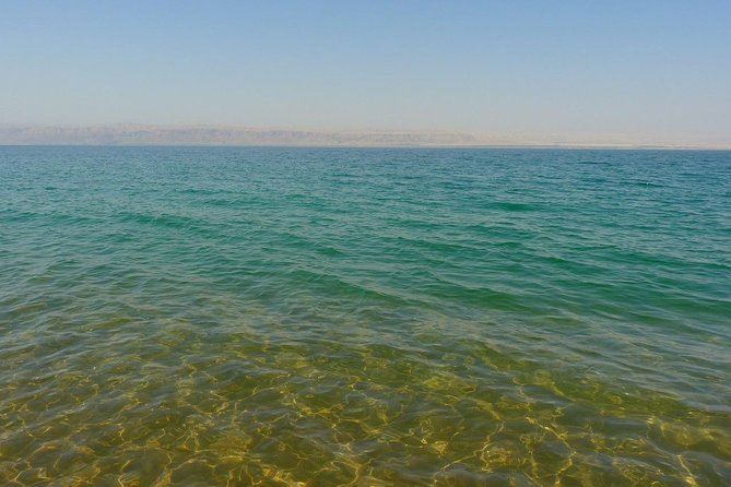 Private One Day Trip to Dead Sea with Lunch - What about extra stops like Madaba or Mount Nebo?