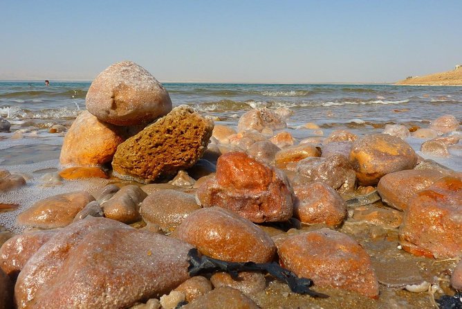 Private One Day Trip to Dead Sea with Lunch - Price and logistics: is $105 per person actually a good deal?