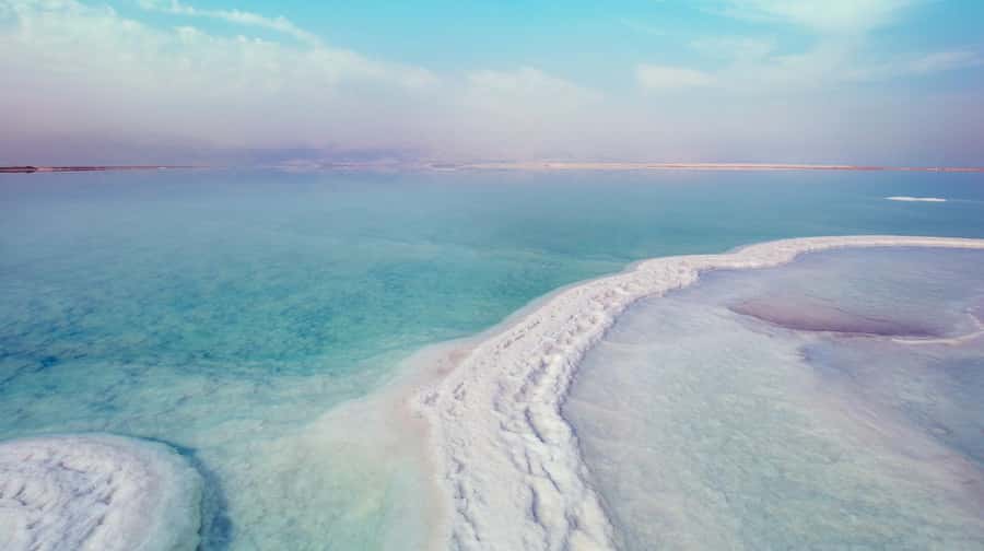 Private or sharing tour to Dead Sea,Nebo,Madaba&Baptism Site - What the Itinerary Rhythm Feels Like in Real Life