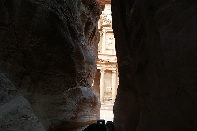 Private Petra Back Entrance Tour with Guide . - Price and Value: Is $140 a Good Deal?