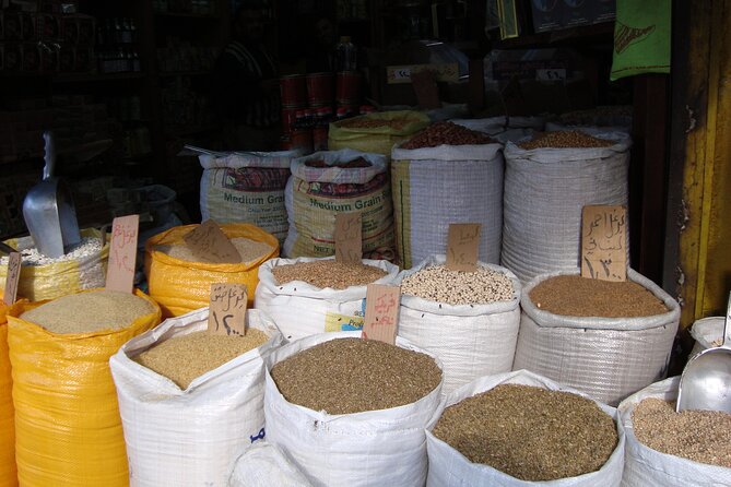 Private Shopping Experience - Visiting Local Shops and Co-ops: What You’re Really Buying