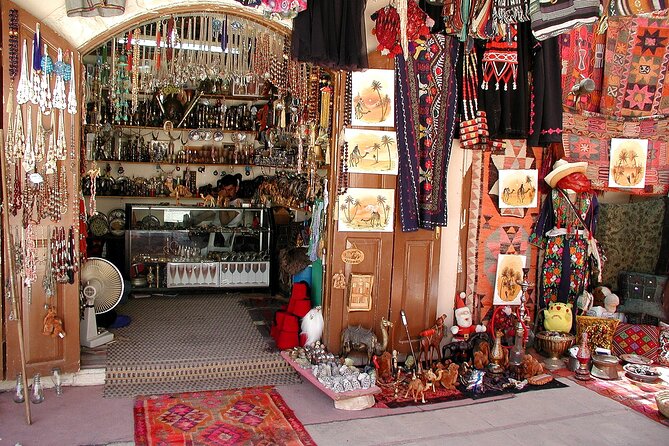Private Shopping Experience - Price and Value: What $200 Per Person Gets You