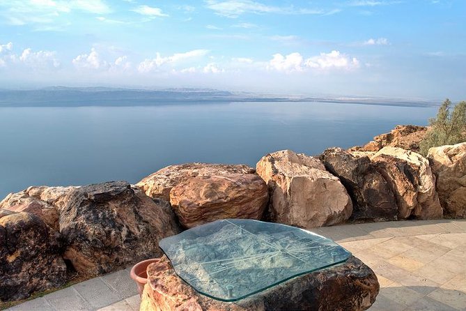 Private Short Tour: 2 Days Madaba, Mt Nebo, Dead Sea, Petra from Amman - Key points worth knowing before you go
