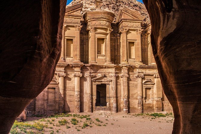 Private Short Tour: 2 Days Madaba, Mt Nebo, Dead Sea, Petra from Amman - A tight 2-day plan that hits the big four
