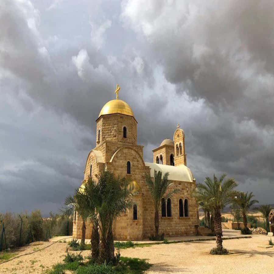 Private Tour: Baptism site ( Jordan River ) From Amman - Who this tour suits best, and who might want to choose differently