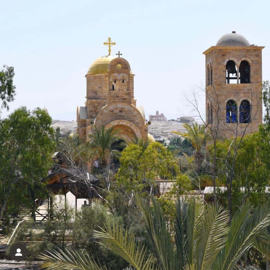 Private Tour: Baptism site ( Jordan River ) From Amman - Should you book this Baptism Site tour from Amman?