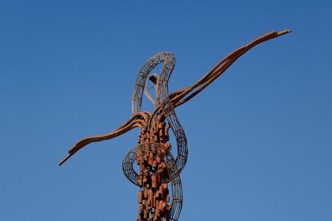 Private Tour in Madaba Mount Nebo and Dead Sea from Amman - Stop 1 in Amman: Pickup That Sets the Tone