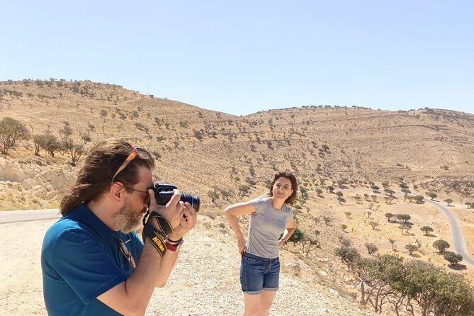 Private Tour in Madaba, Mt. Nebo Baptism Site and Dead Sea - Key Things to Know Before You Go
