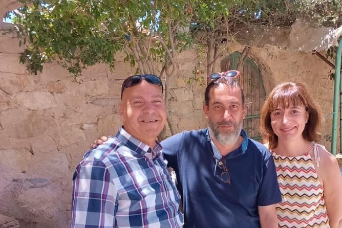Private Tour in Madaba, Mt. Nebo Baptism Site and Dead Sea - Price and Logistics: Is $130 Per Person Good Value?
