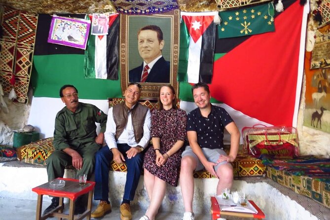Private Tour in Madaba, Mt. Nebo Baptism Site and Dead Sea - Who This Tour Fits Best (and Who Might Prefer Something Else)