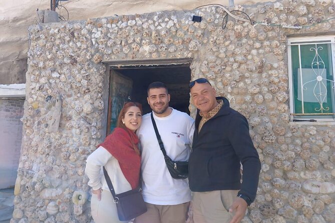 Private Tour in Madaba, Mt. Nebo Baptism Site and Dead Sea - Mount Nebo: Moses Memorial, Ancient Mosaics, and Jordan Valley Views