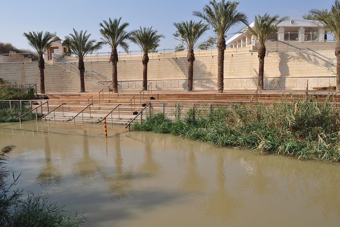 Private Tour Madaba, Mount Nebo, Bethany Baptism Site & Dead Sea from Amman - Practical Tips for a Smooth 8 Hours: dress code, prayer times, and what to pack