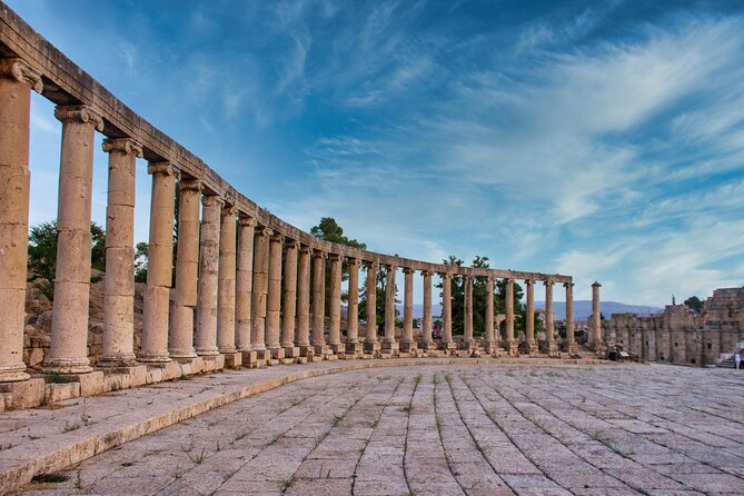 Private Tour of Ajlun and Jerash - Should you book this Private Tour of Ajlun and Jerash?