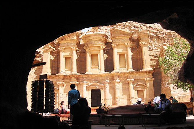 Private Tour: Petra and Little Petra Day Trip from Aqaba - Price and Value: Is Around $186 Per Person Fair?