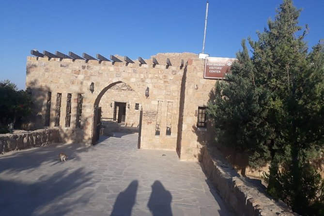 Private Tour Petra and Shobak Castle from Amman - How the 7:00am Amman pickup sets your Petra day up right