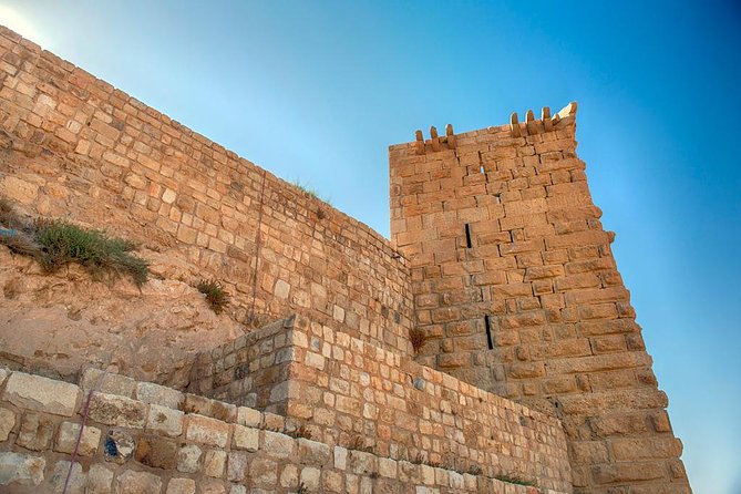 Private Tour Petra and Shobak Castle from Amman - Price and value: what $263 per person actually buys you