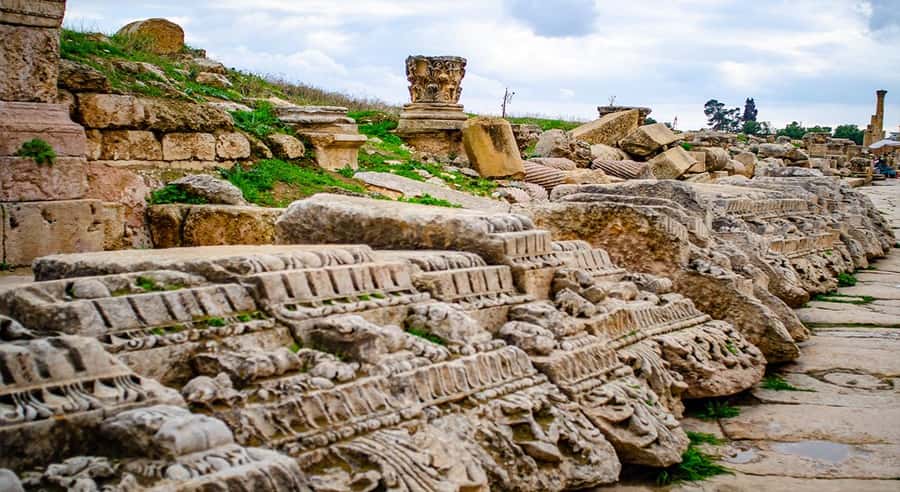 Private Tour to Jerash and Ajloun from Amman - Key highlights I’d plan around