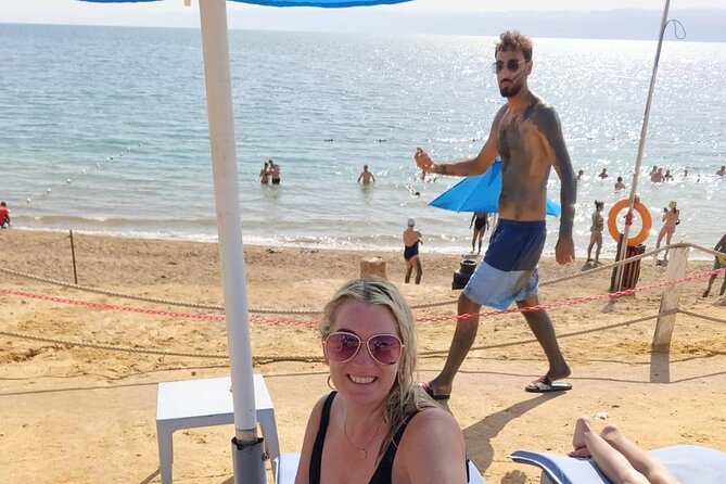 Private Tour to the Dead Sea From Amman - The 6-Hour Schedule, Including the Drive Time That Matters