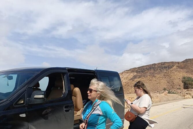 Private Tour to the Dead Sea From Amman - Who This Private Dead Sea Tour Fits Best