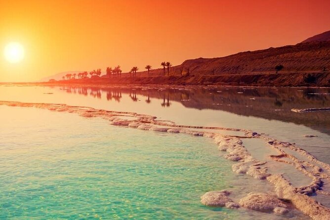 Private Tour to Visit the Dead Sea - The Dead Sea effect: why this isn’t just a quick photo stop