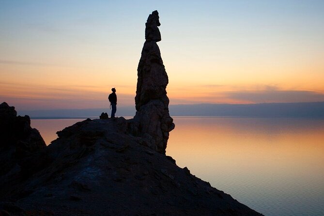 Private Tour to Visit the Dead Sea - Price and value: what $65 per person buys you