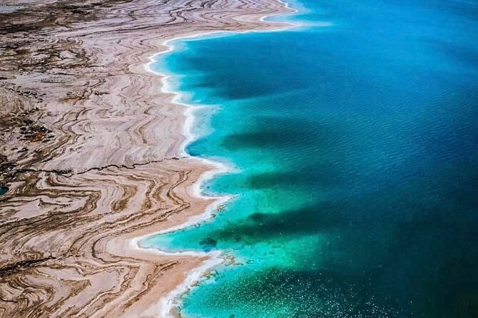 Private Tour to Visit the Dead Sea - Who this private Dead Sea tour fits best
