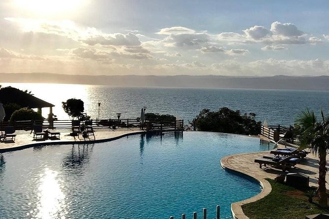 Private Transfer Airport To Dead Sea - Key Highlights That Matter on Arrival Day