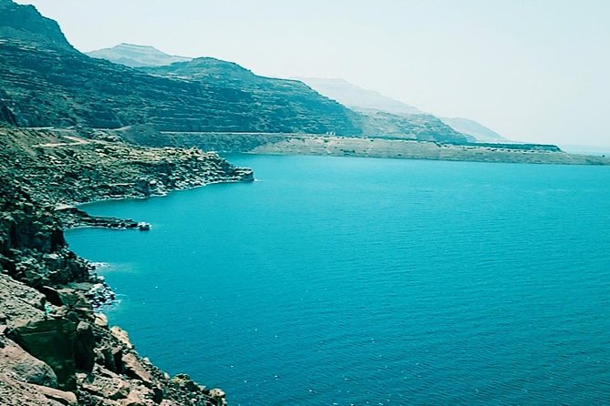 Private Transfer Airport To Dead Sea - Price and What You Are Actually Paying For