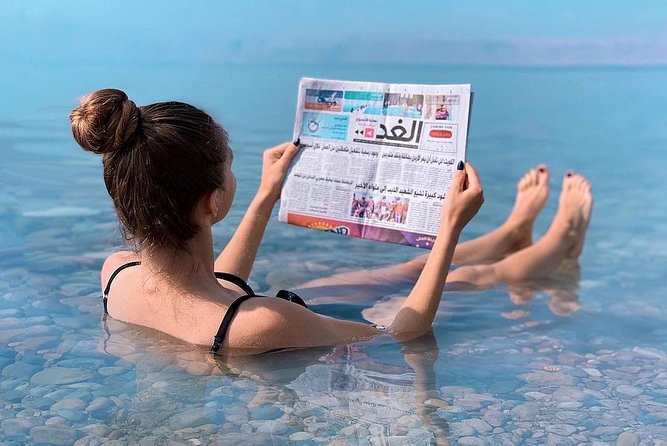 Private Transfer Airport To Dead Sea - FAQ
