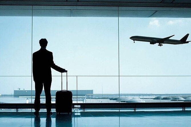 Private Transfer from Amman Airport to Amman Hotel - Flight Tracking and Delays: The Real Stress Test