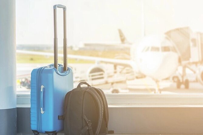 Private Transfer from Amman Airport to Amman Hotel - The Drive to Amman: Direct, No Stops, Just Getting There