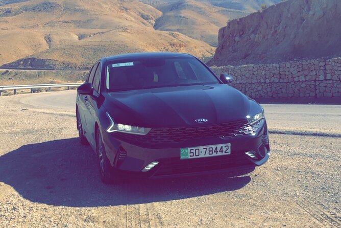Private Transfer from Amman Airport to Amman Hotel - Price and Value: Is $20.90 Per Person Fair for a Private Ride?