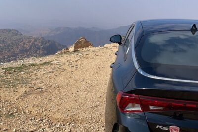 Private Transfer From Amman To Multi Destinations