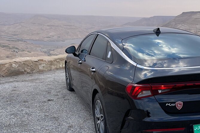 Private Transfer From Amman To Multi Destinations - Petra transfer day: control your timing and reduce friction