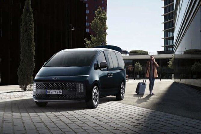 Private Transfer From Petra to Amman or Airport With Optional - Private Ride Details That Actually Matter After Petra