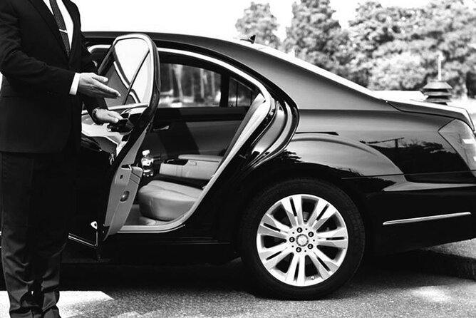Private Transfer From Petra to Amman or Airport With Optional - Should You Book the Petra to Amman Private Transfer?
