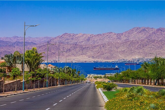 Private Transfers from Amman City Inside Jordan and Vice Versa - Best Fit: Who Should Book This Private Transfer?