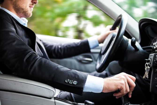 Private Transportation services (Day Use) - Price and logistics: the math that actually decides if it is a good deal
