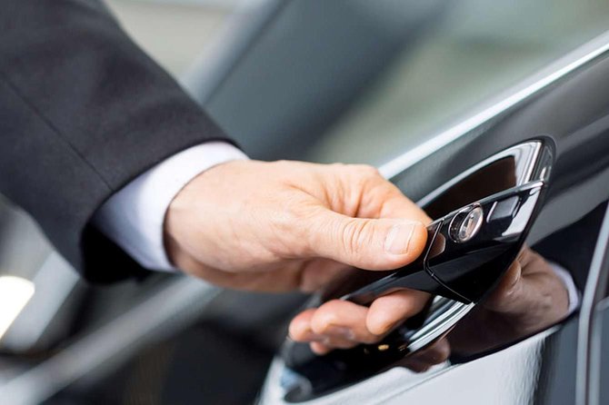 Private Transportation services (Day Use) - Turning an Amman sightseeing day into a calm, manageable plan