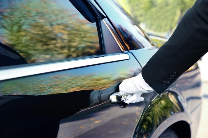 Private Transportation services (Day Use) - Long-distance travel without bus stress, including Amman to Aqaba