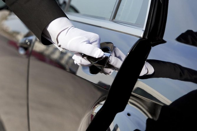Private Transportation services (Day Use) - Reliability and help: what the best-rated moments teach you