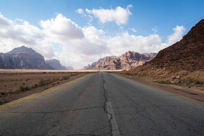 Private Transportation services (Day Use) - What is included, and what that means for your day