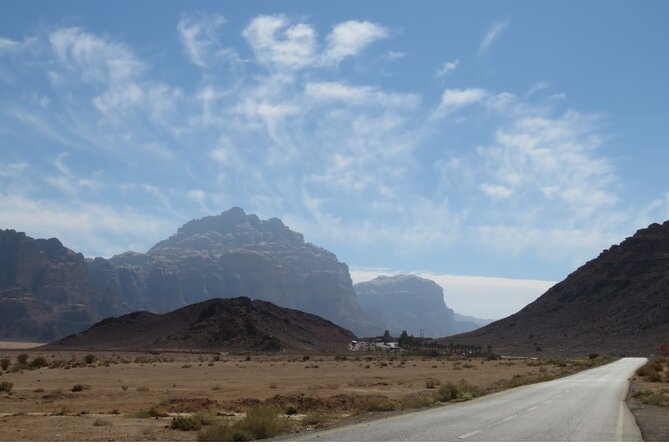 Private Two Day Tour To Petra, Wadi Rum and Dead Sea from Amman - Comfort, Packing, and the Things That Can Surprise You